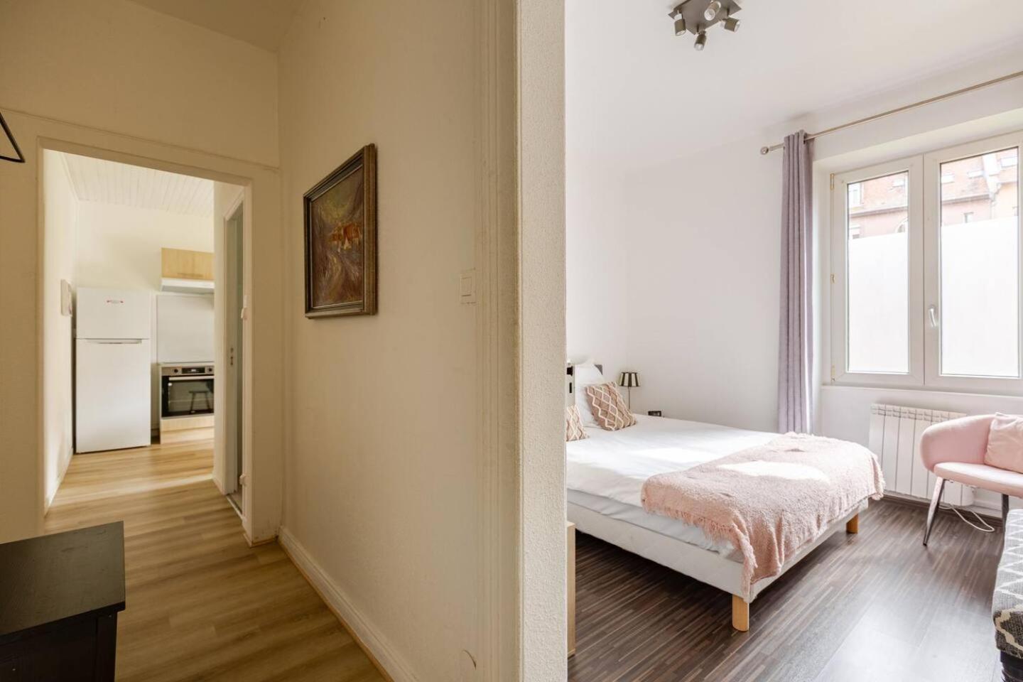Mamray Colmar Exterior foto