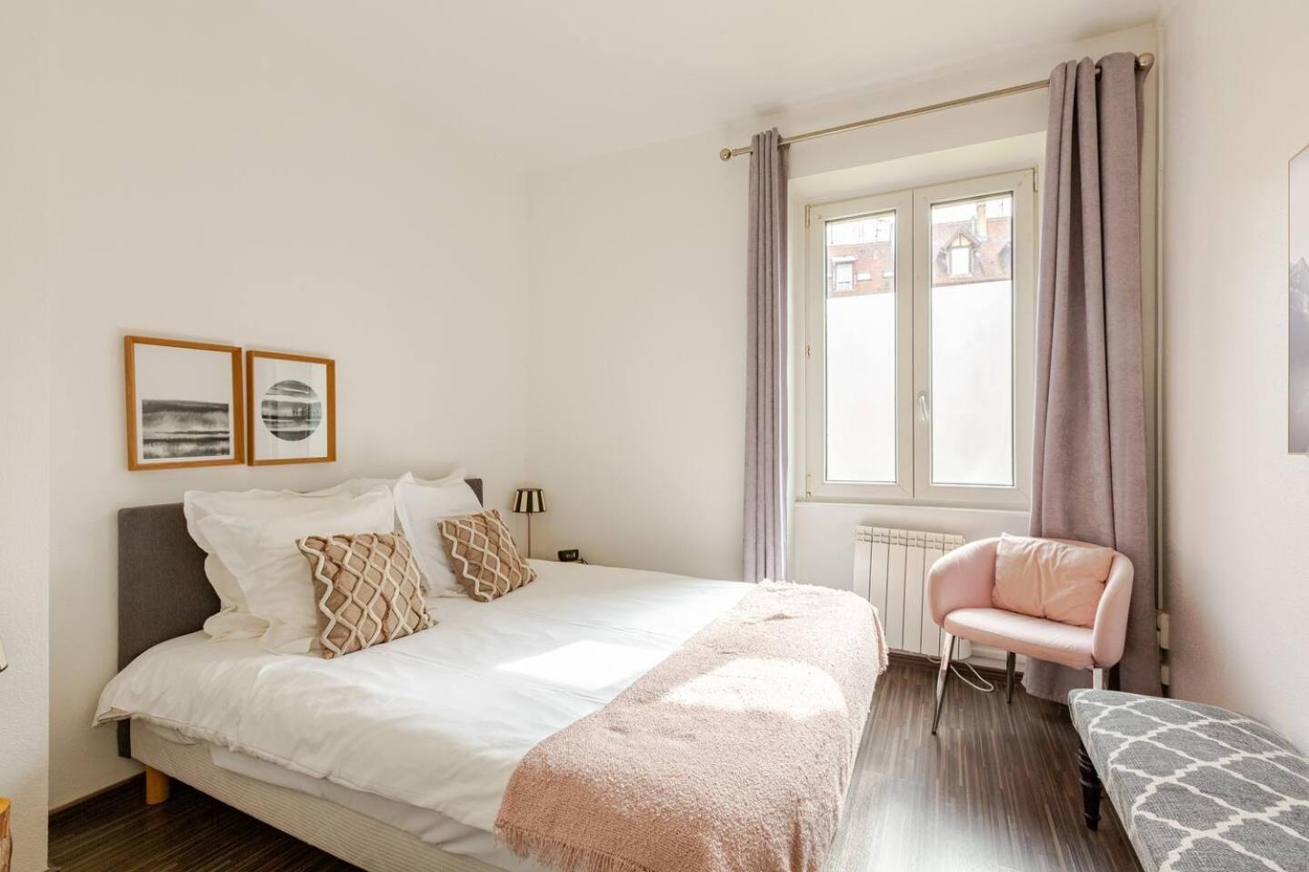 Mamray Colmar Exterior foto