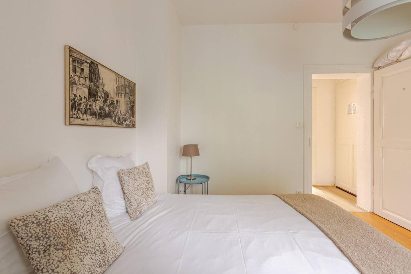 Mamray Colmar Exterior foto